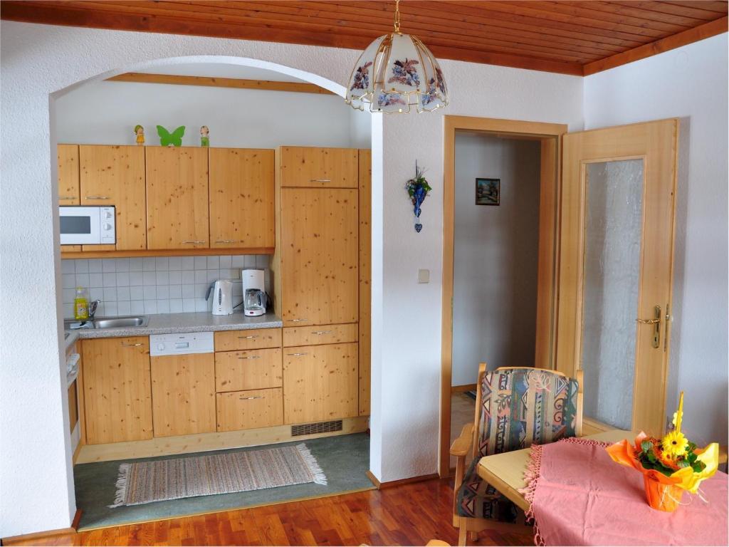 Hiaslahof Apartment Mariapfarr Cameră foto