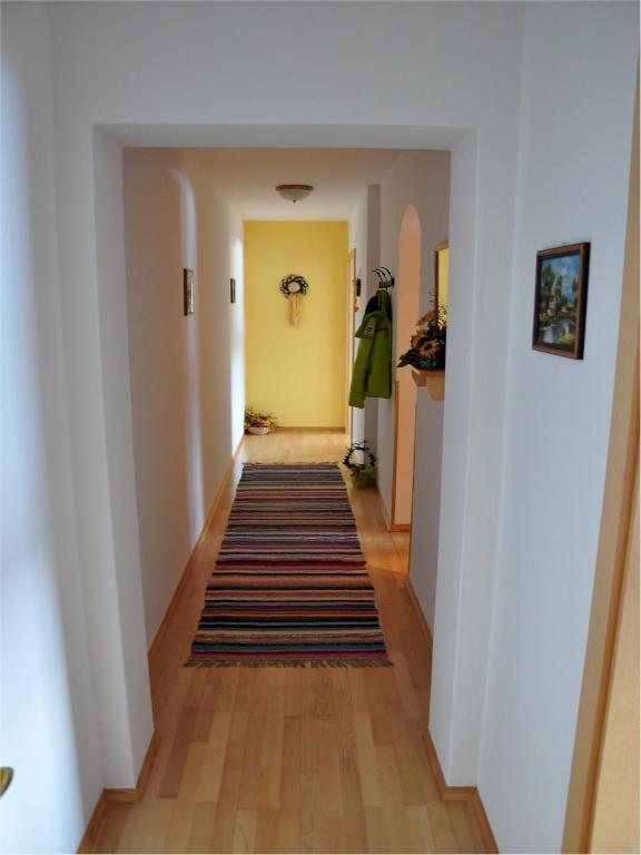 Hiaslahof Apartment Mariapfarr Cameră foto